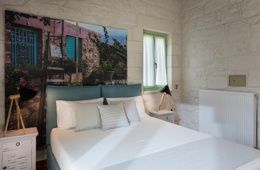 Boutique Villa Petra Amanda Heated Pool Optional Fílippos Екстериор снимка