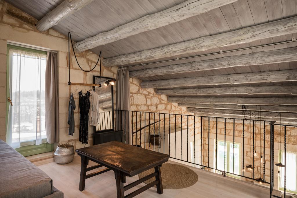 Boutique Villa Petra Amanda Heated Pool Optional Fílippos Екстериор снимка