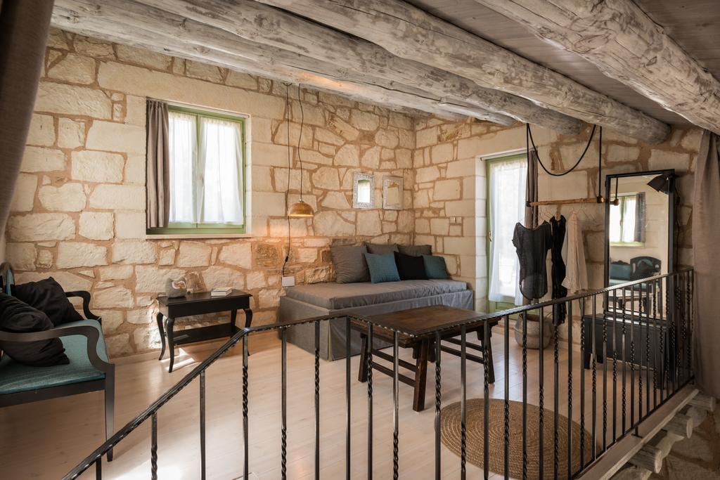 Boutique Villa Petra Amanda Heated Pool Optional Fílippos Екстериор снимка