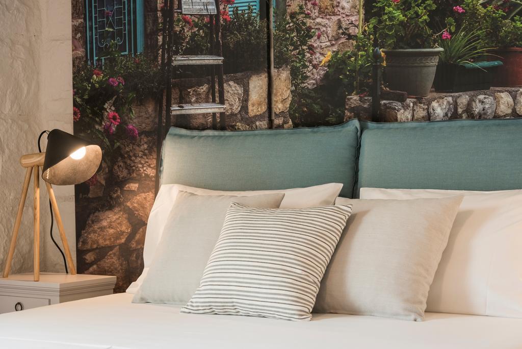 Boutique Villa Petra Amanda Heated Pool Optional Fílippos Екстериор снимка